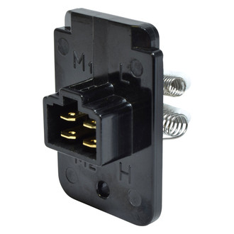 UAC® - HVAC Blower Motor Resistor