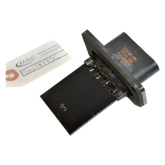 UAC® - HVAC Blower Motor Resistor