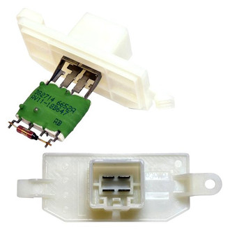 UAC® - HVAC Blower Motor Resistor