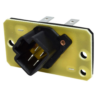 UAC® - HVAC Blower Motor Resistor