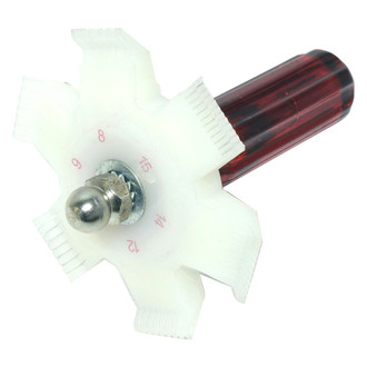 Universal Air Conditioner® - Multi Size Fin Comb