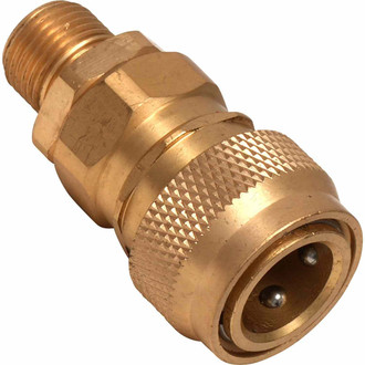 UAC® - A/C Refrigerant Hose Fitting