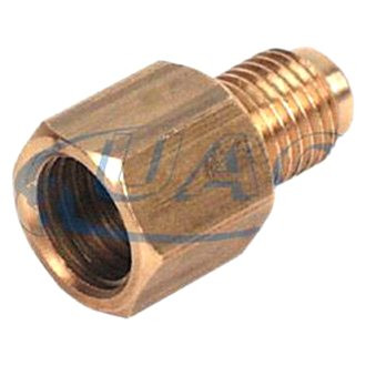 UAC® - A/C Refrigerant Hose Fitting