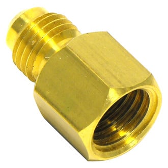 Universal Air Conditioner® TO2635C - R-134a Retrofit Adapter
