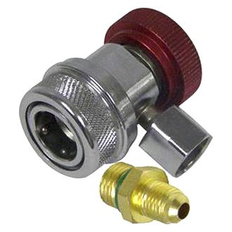 Universal Air Conditioner® - R-134a High Side Manual Coupler