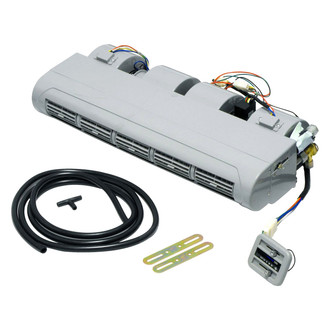 UAC® - HVAC Unit Case Assembly