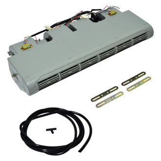 UAC® - HVAC Unit Case Assembly