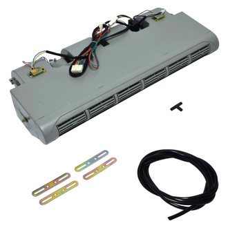 UAC® - HVAC Unit Case Assembly