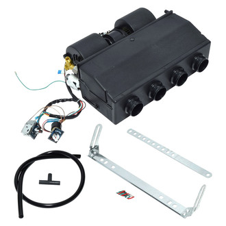 UAC® - HVAC Unit Case Assembly