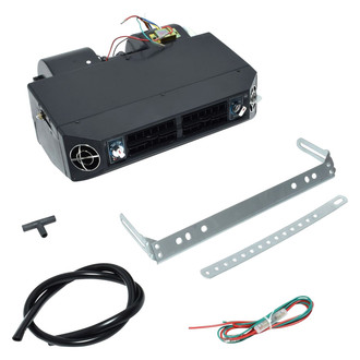 UAC® - HVAC Unit Case Assembly