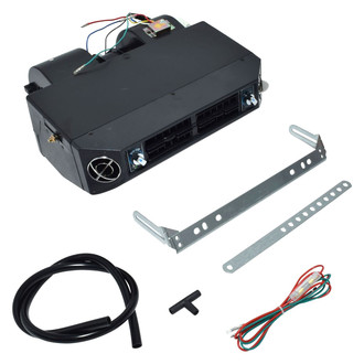 UAC® - HVAC Unit Case Assembly