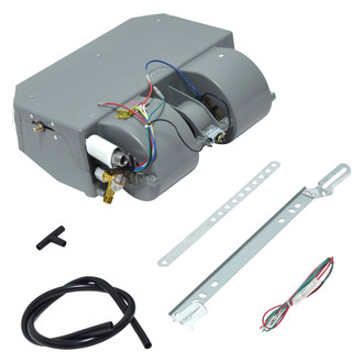 UAC® - HVAC Unit Case Assembly