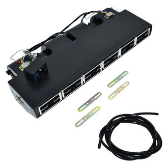 UAC® - HVAC Unit Case Assembly