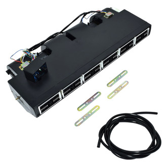 UAC® - HVAC Unit Case Assembly