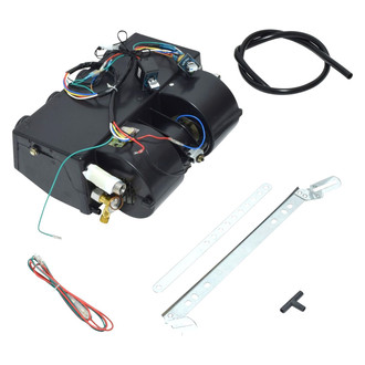 UAC® - HVAC Unit Case Assembly