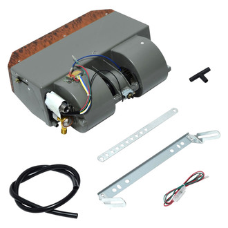 UAC® - HVAC Unit Case Assembly