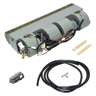 UAC® - HVAC Unit Case Assembly