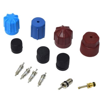 UAC® - Rapid Seal O-Ring Kit