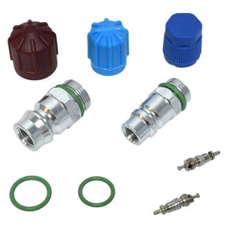 UAC® - Rapid Seal O-Ring Kit