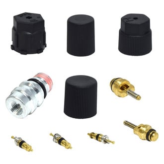 UAC® - Rapid Seal O-Ring Kit
