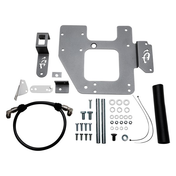 Up Down Air® - Engine Air Compressor Mount Kit