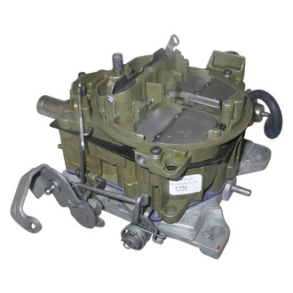 Uremco® - Remanufactured Carburetor