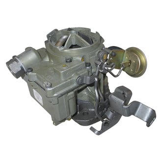 Uremco® - Remanufactured Carburetor