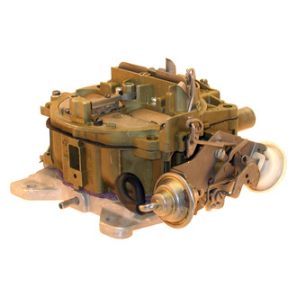 Uremco® - Remanufactured Carburetor