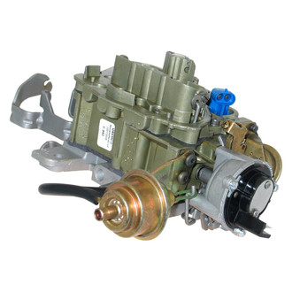 Uremco® - Remanufactured Carburetor