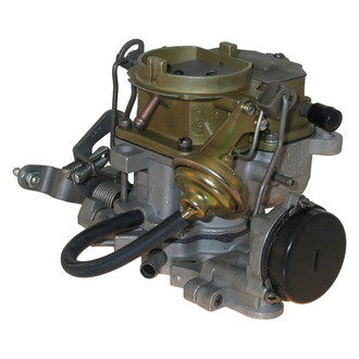 Uremco® - Remanufactured Carburetor