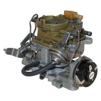 Uremco® - Remanufactured Carburetor