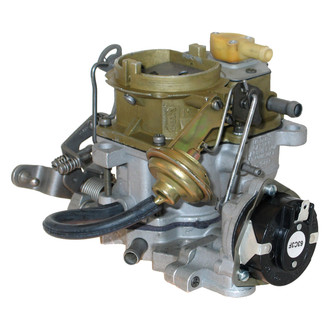 Uremco® - Remanufactured Carburetor