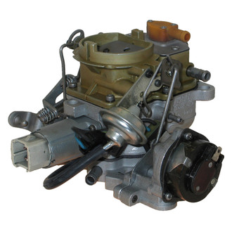 Uremco® - Remanufactured Carburetor