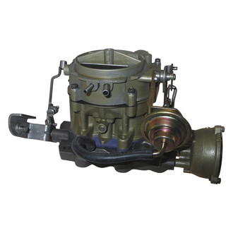 Uremco® - Remanufactured Carburetor