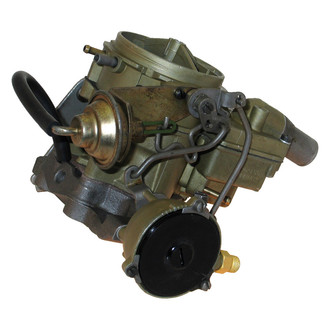 Uremco® - Remanufactured Carburetor