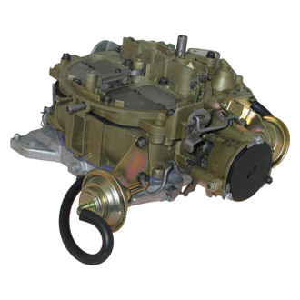 Uremco® - Remanufactured Carburetor