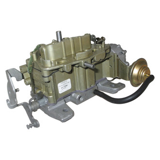 Uremco® - Remanufactured Carburetor