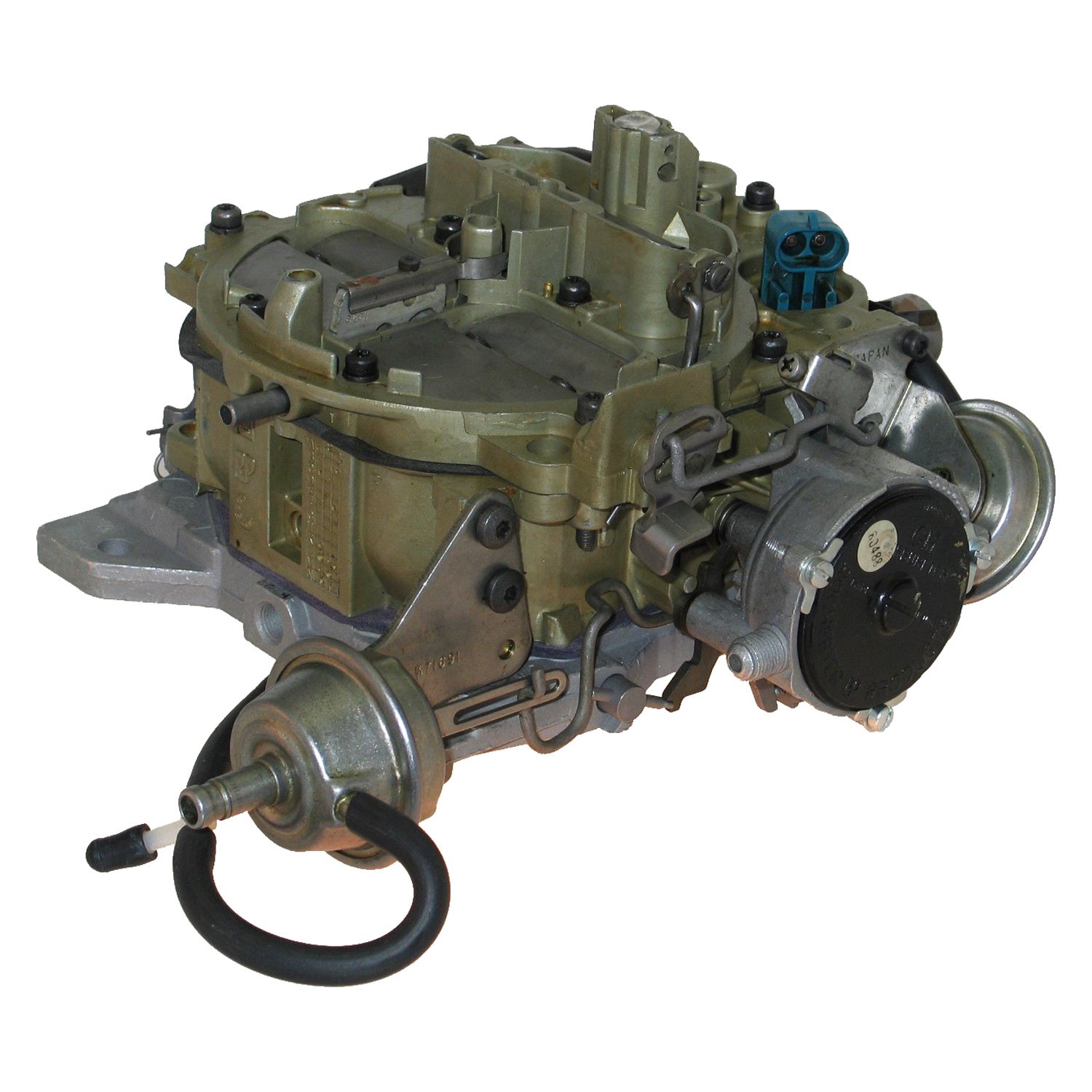 Uremco® 111255 Remanufactured Carburetor