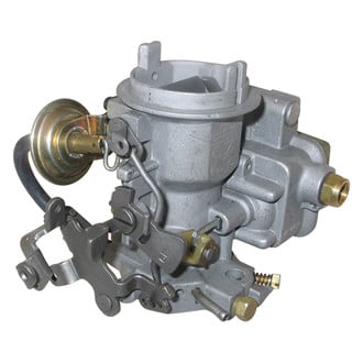 Uremco® - Remanufactured Carburetor