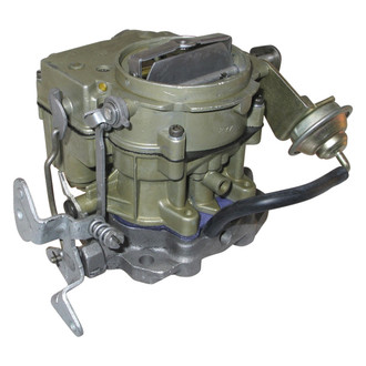 Uremco® - Remanufactured Carburetor
