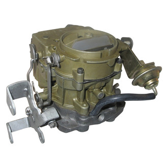 Uremco® - Remanufactured Carburetor