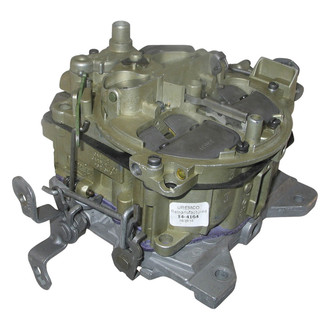 Uremco® - Remanufactured Carburetor