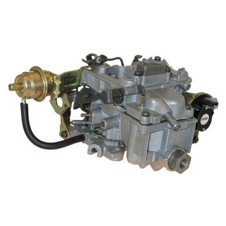 Uremco® - Remanufactured Carburetor
