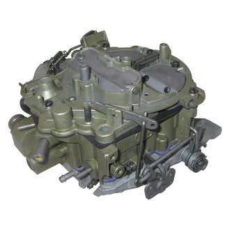 Uremco® - Remanufactured Carburetor