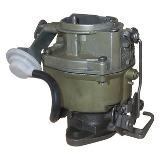 Uremco® - Remanufactured Carburetor