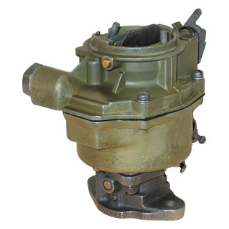 Uremco® - Remanufactured Carburetor