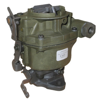 Uremco® - Remanufactured Carburetor