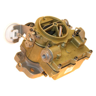 Uremco® - Remanufactured Carburetor