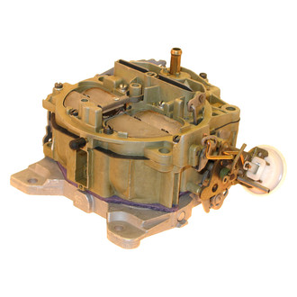 Uremco® - Remanufactured Carburetor