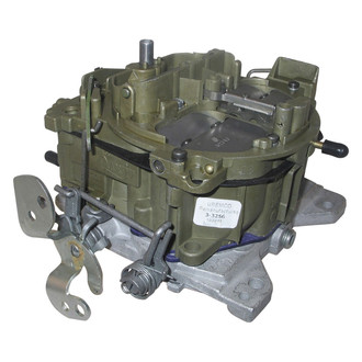 Uremco® - Remanufactured Carburetor